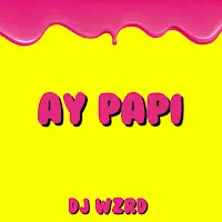 Dj Wzrd — Ay Papi — обложка