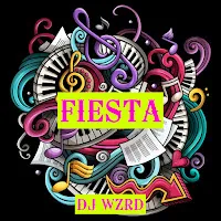 Dj Wzrd